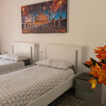 Casa Luna Ρώμη Εξωτερικό φωτογραφία