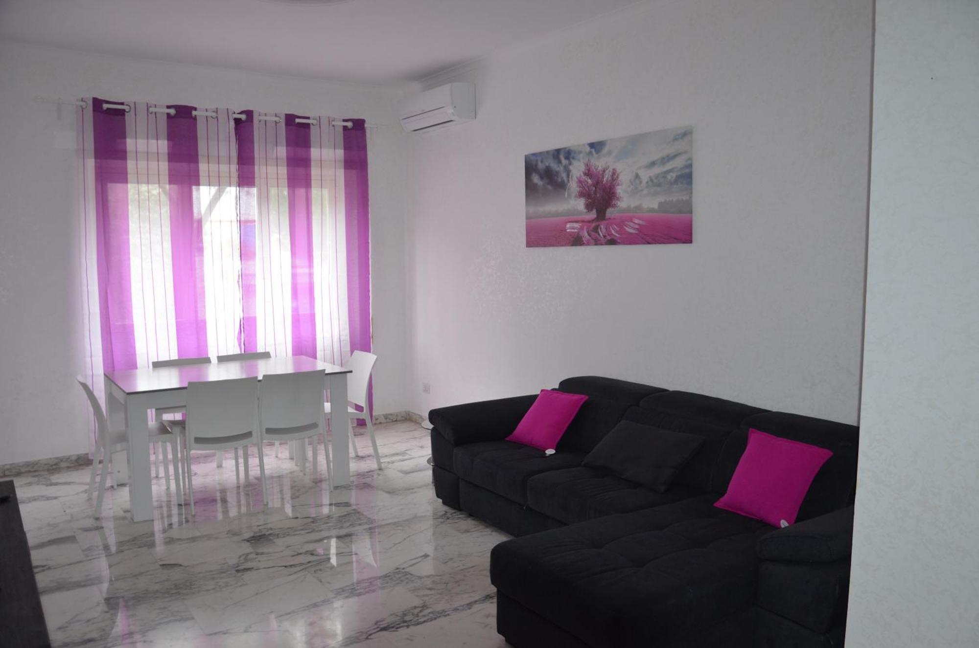 Casa Luna Ρώμη Εξωτερικό φωτογραφία