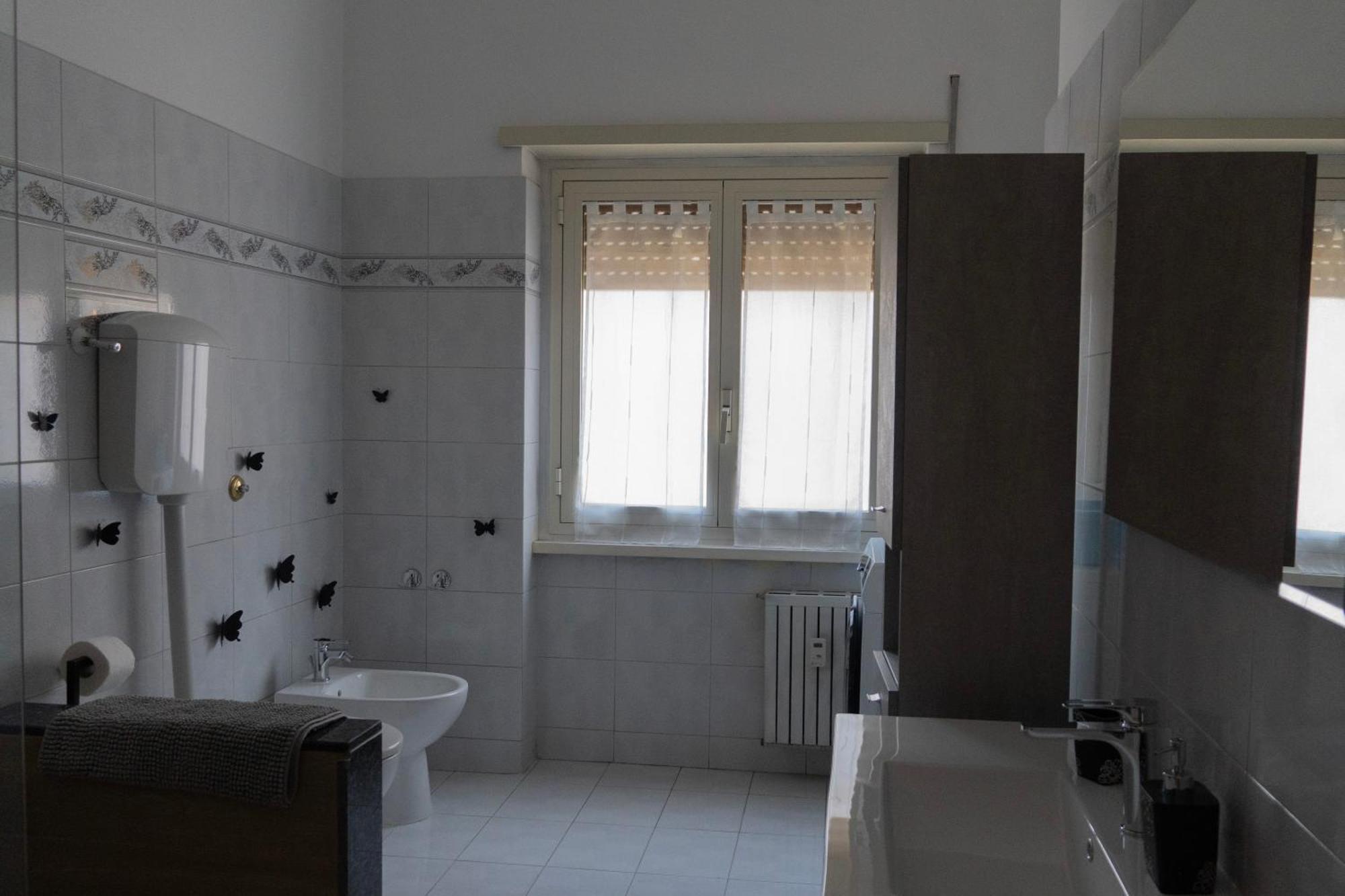Casa Luna Ρώμη Εξωτερικό φωτογραφία