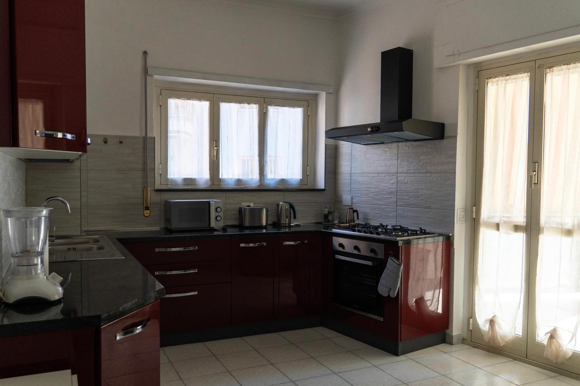 Casa Luna Ρώμη Εξωτερικό φωτογραφία