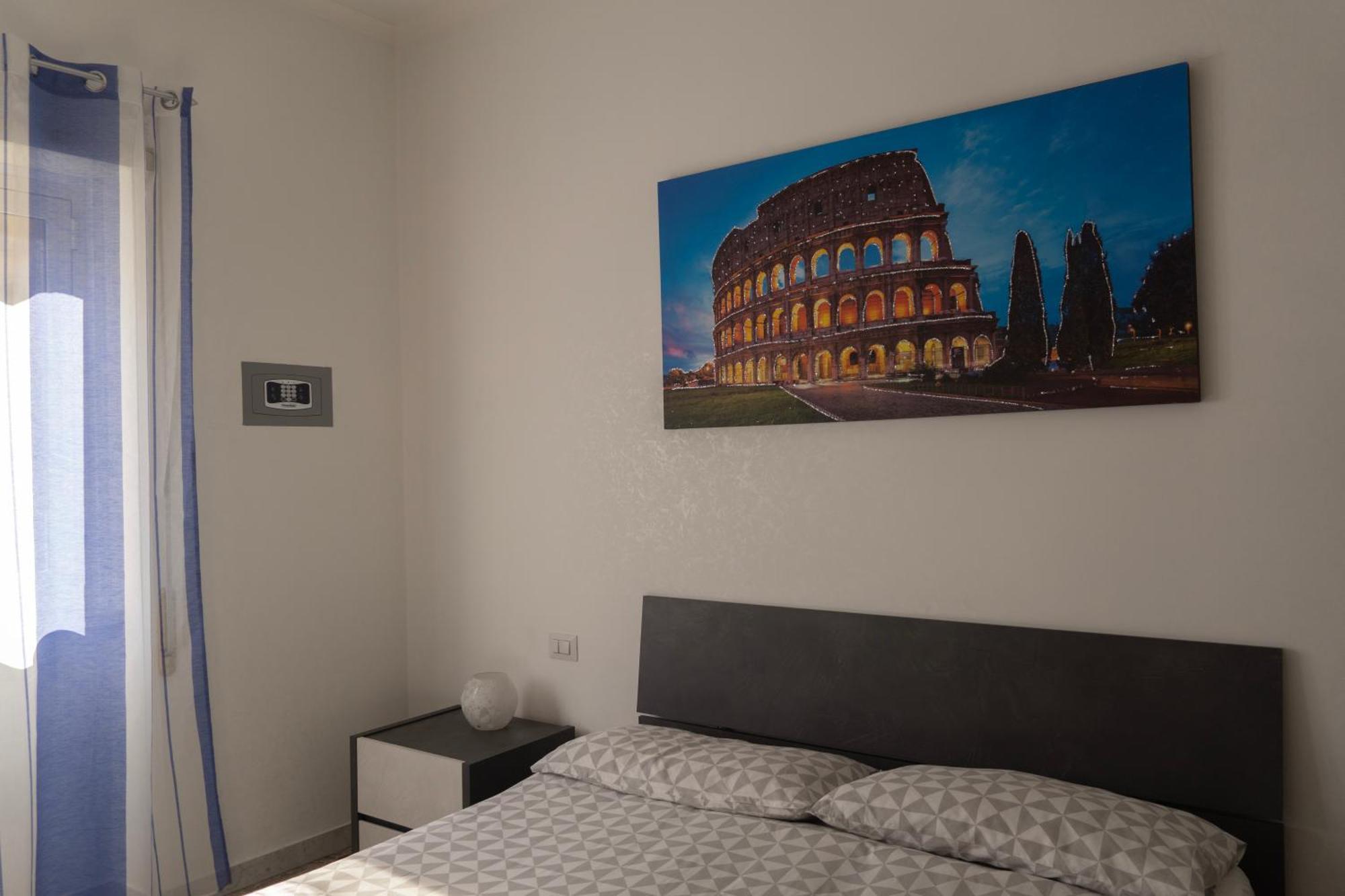 Casa Luna Ρώμη Εξωτερικό φωτογραφία