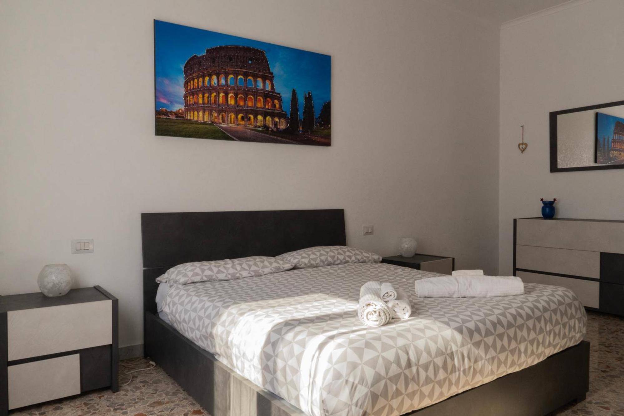 Casa Luna Ρώμη Εξωτερικό φωτογραφία