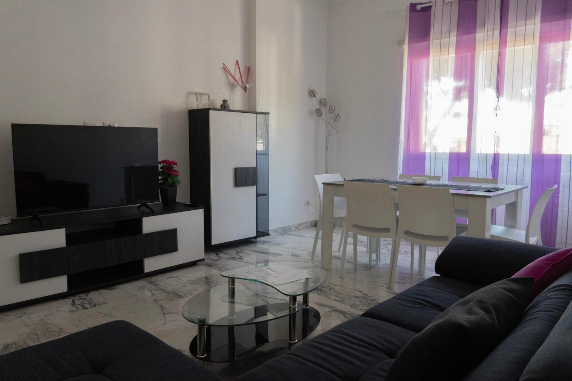 Casa Luna Ρώμη Εξωτερικό φωτογραφία