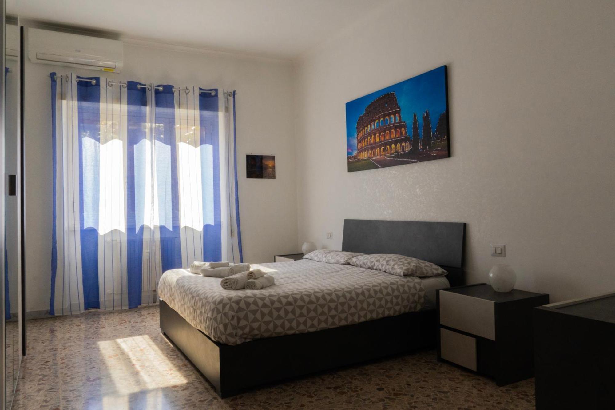 Casa Luna Ρώμη Εξωτερικό φωτογραφία