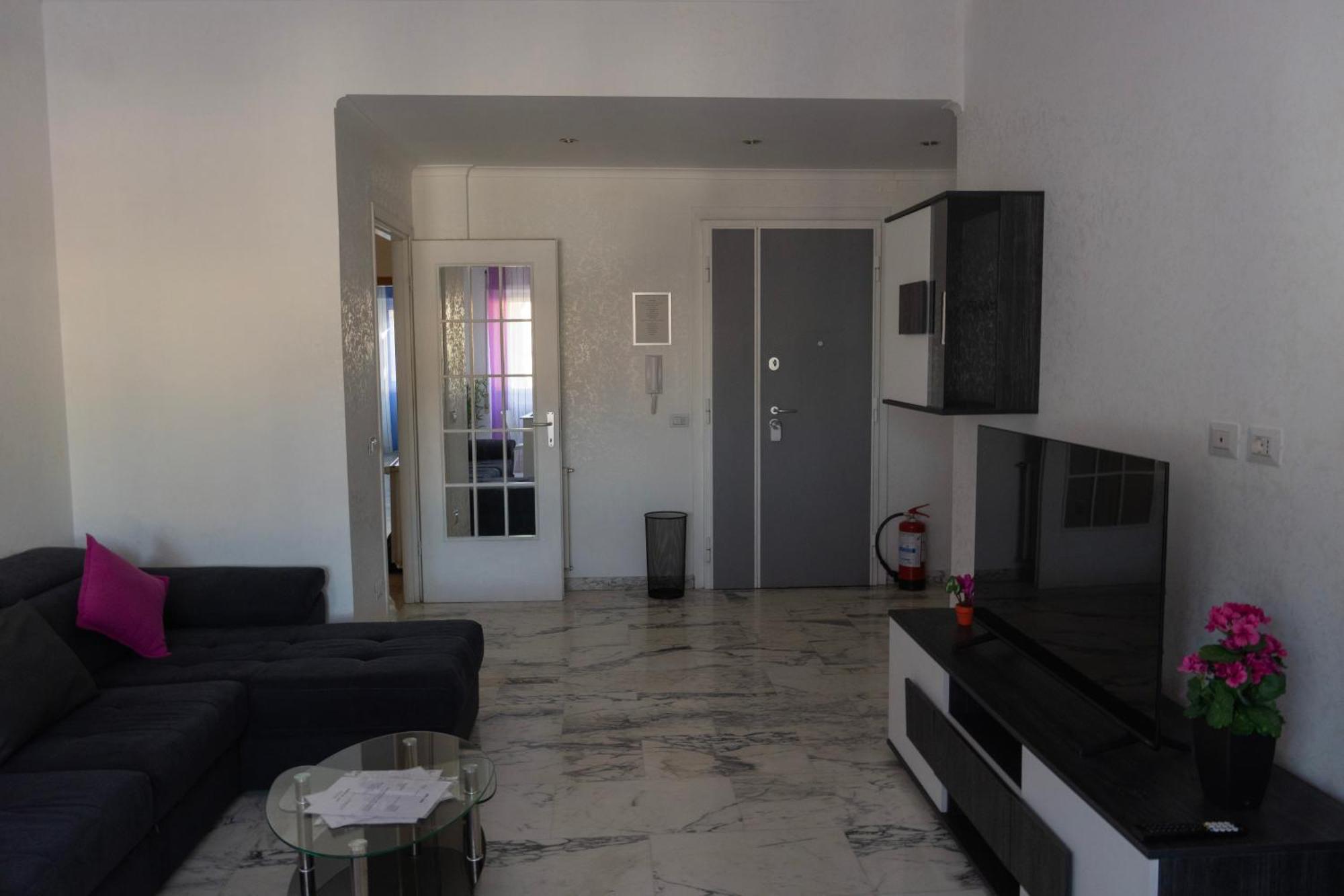 Casa Luna Ρώμη Εξωτερικό φωτογραφία