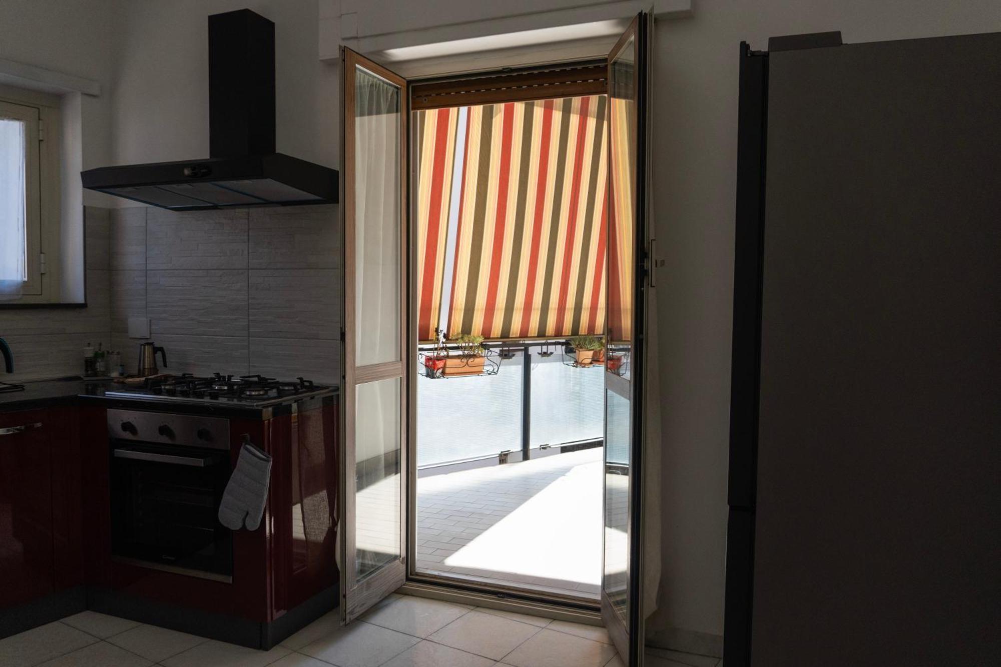 Casa Luna Ρώμη Εξωτερικό φωτογραφία