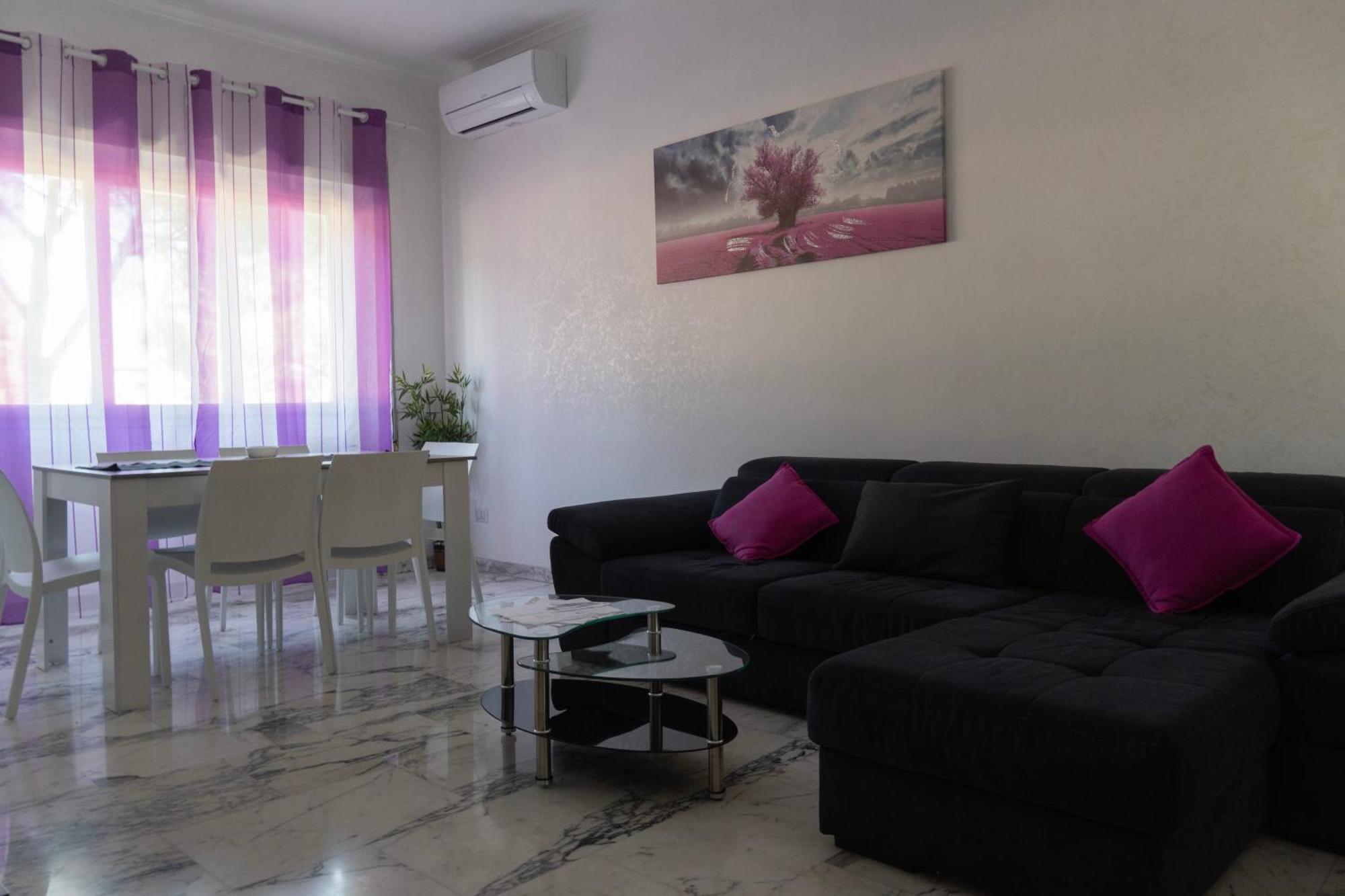 Casa Luna Ρώμη Εξωτερικό φωτογραφία