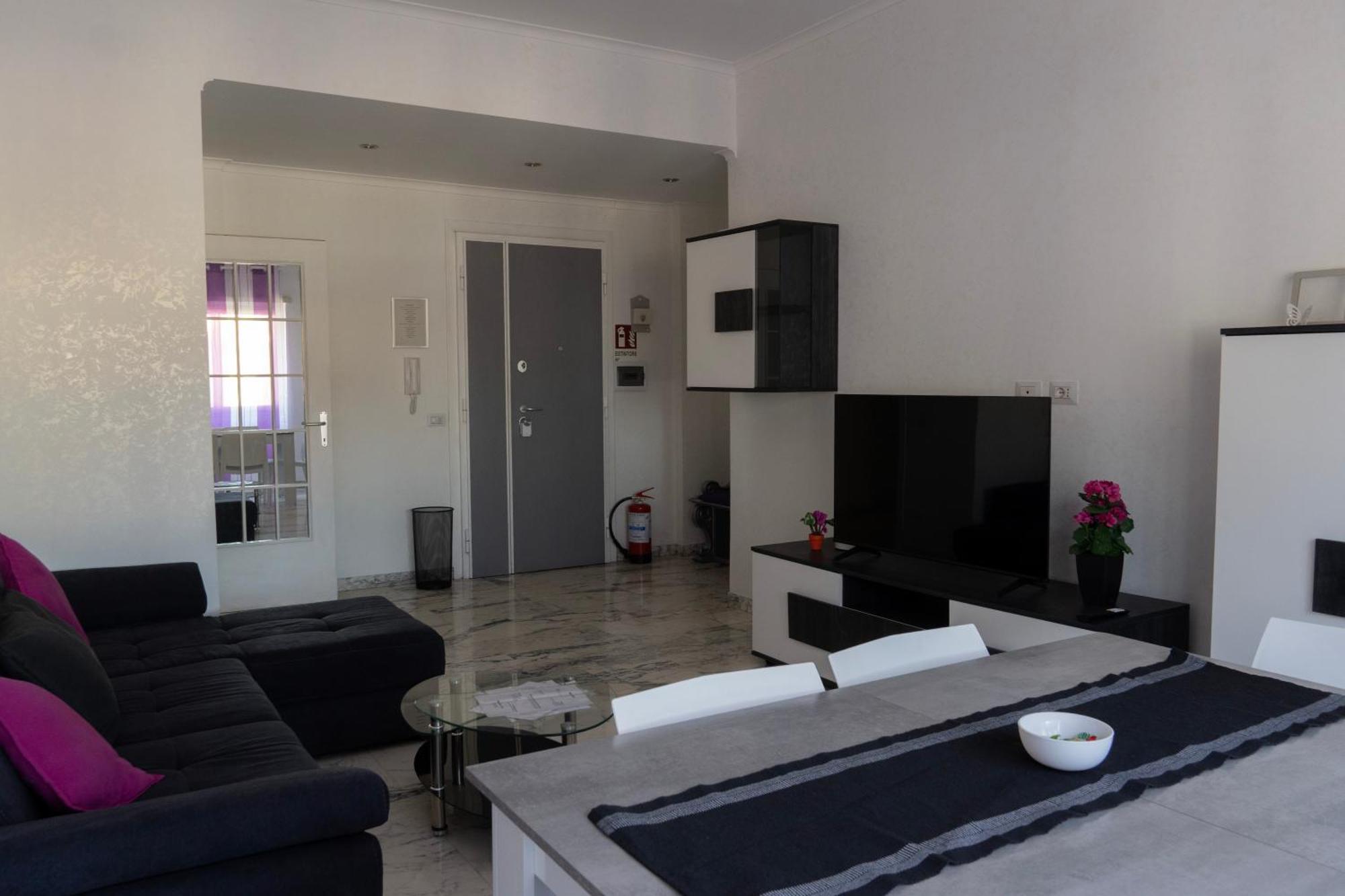 Casa Luna Ρώμη Εξωτερικό φωτογραφία