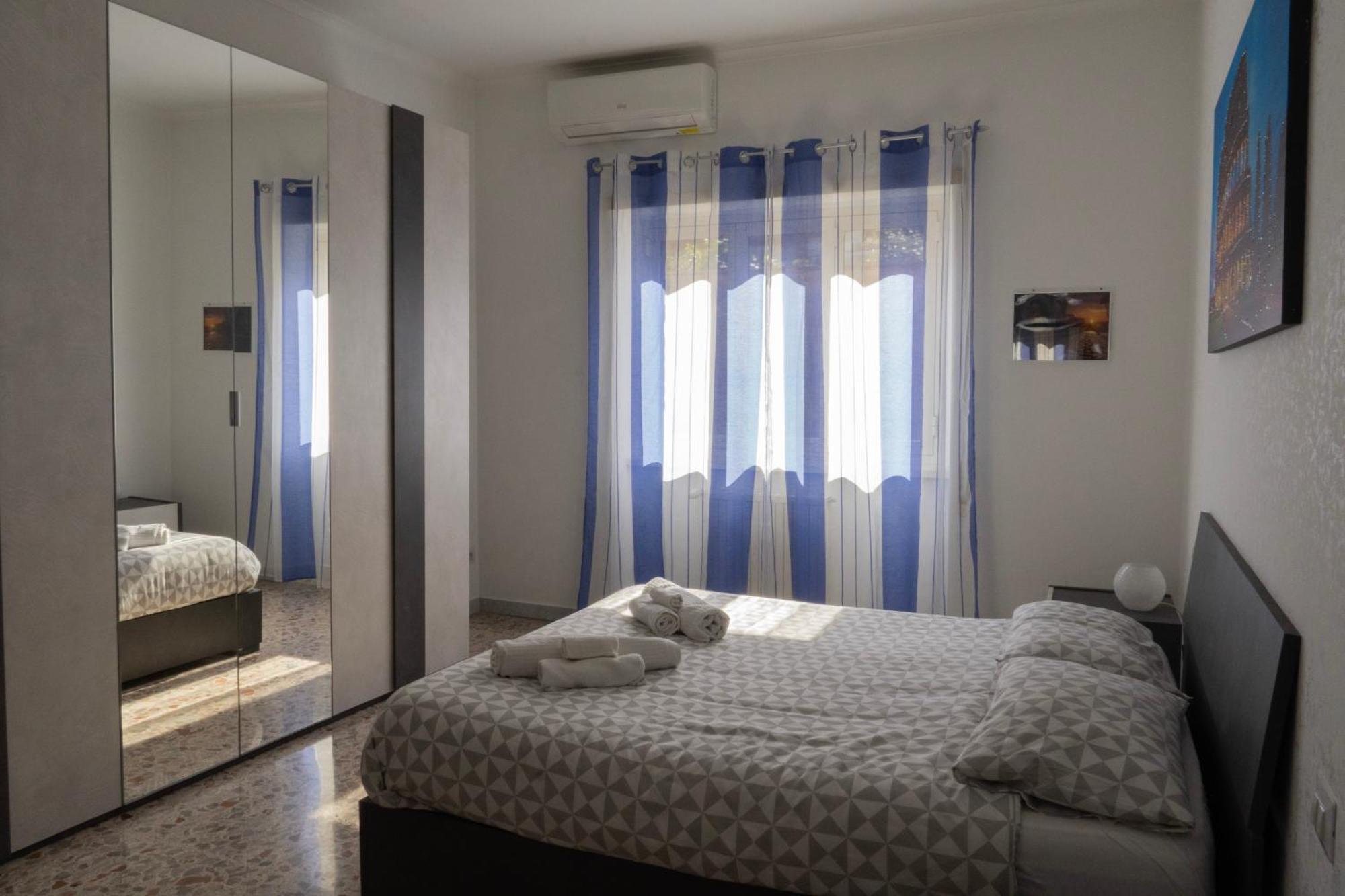 Casa Luna Ρώμη Εξωτερικό φωτογραφία
